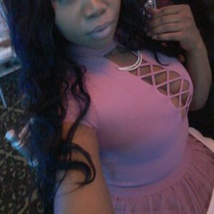 Meet your Posher, Danita